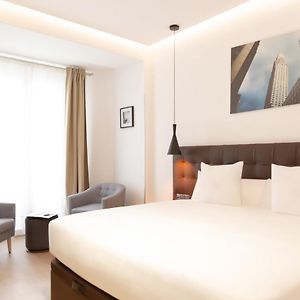 Woohoo Rooms Boutique Gran Via