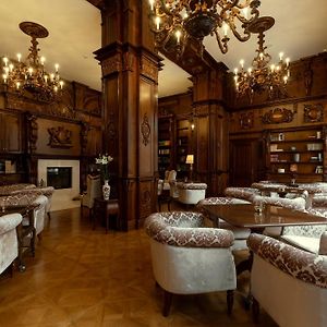 Boutique Hotel Gaia