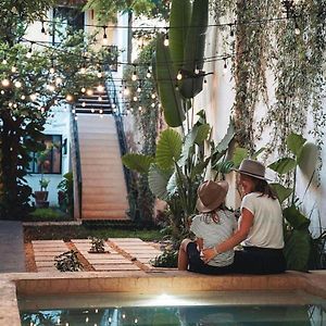 Hotel & Hostal Boutique Casa Garza